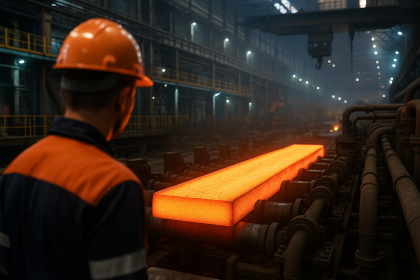 Markintel Steel