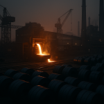Markintel Steel Safehuard duty